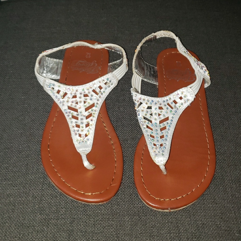 Faded Glory Sandals